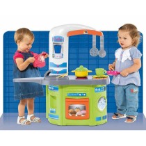 Toy kitchen Moltó 14156 68 cm (68 cm)