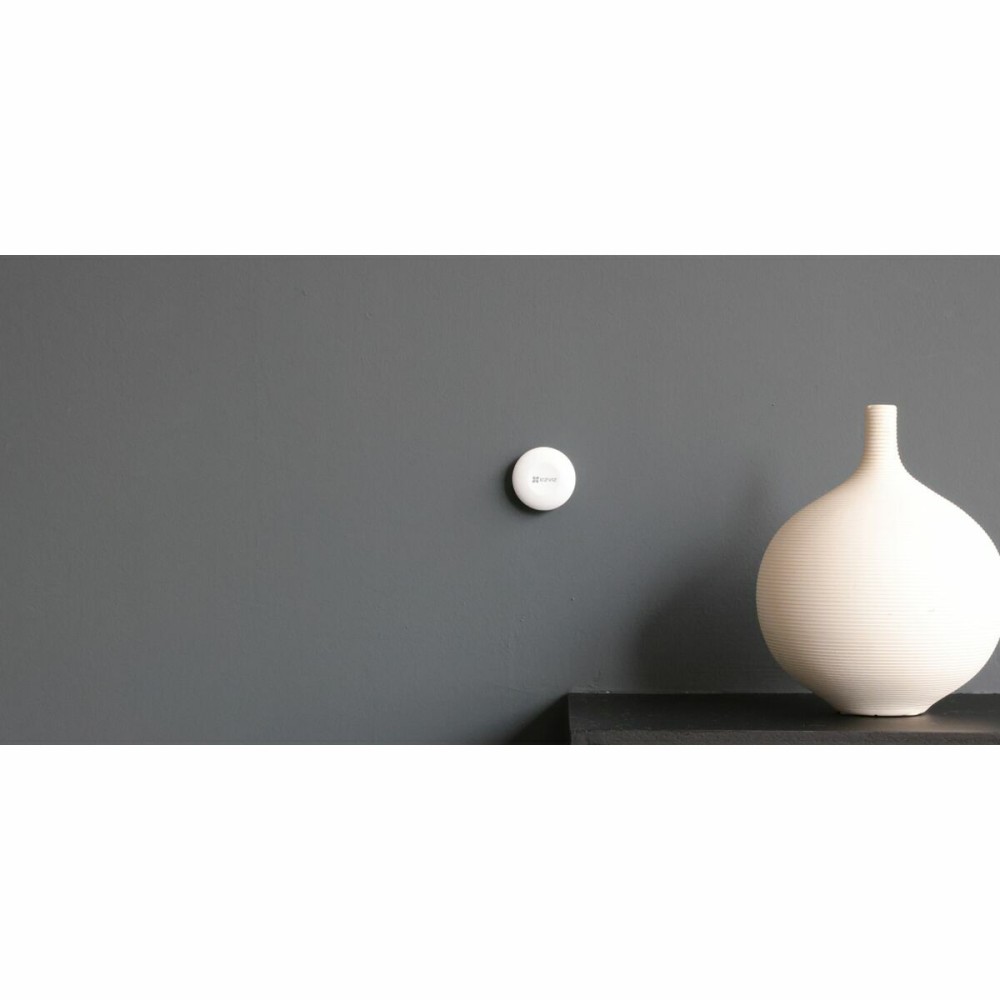 Bouton d'urgence Ezviz CS-T3C Bouton