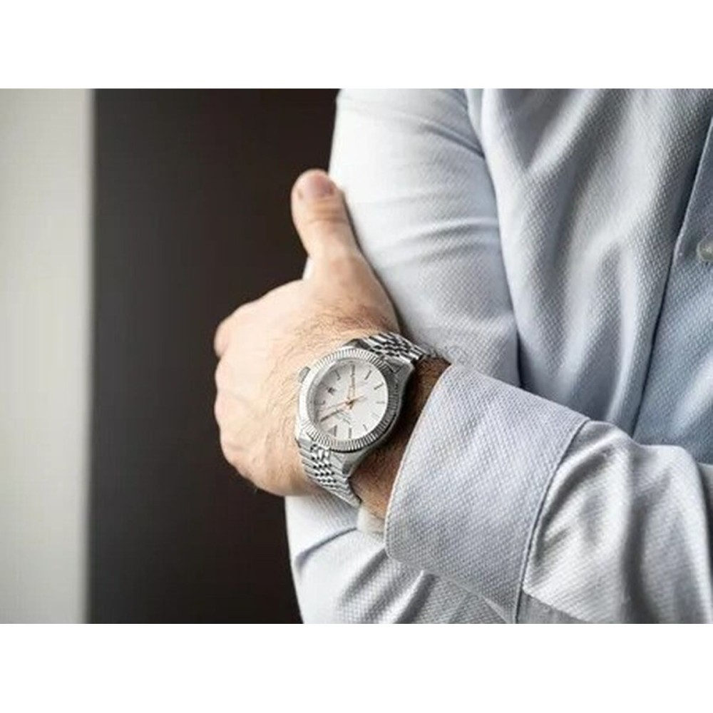 Herrenuhr Nautica NAPPBS250 (Ø 43 mm)