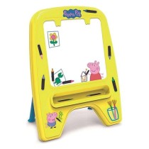 Tableau magique Peppa Pig 52199 Jaune 59 x 33 x 75 cm (59 x 33 x 75 cm)