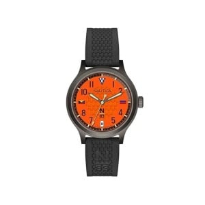 Herrenuhr Nautica NAPCFS915 (Ø 43 mm)