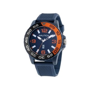 Herrenuhr Nautica NAPFWS302 (Ø 45 mm)