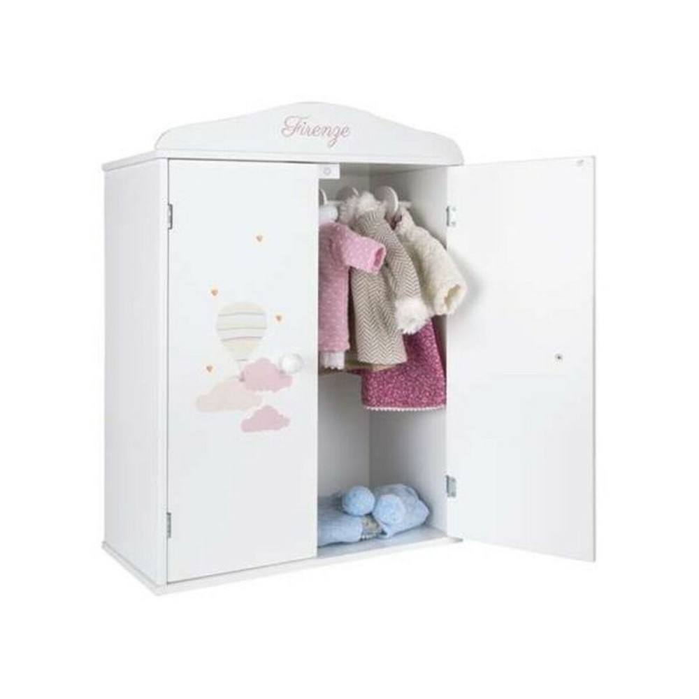 Schrank Firenze Arias (39,5 x 20 x 54,5 cm)