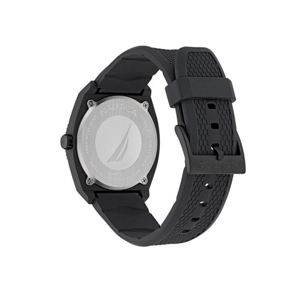 Herrenuhr Nautica NAPPBS302 (Ø 41 mm)