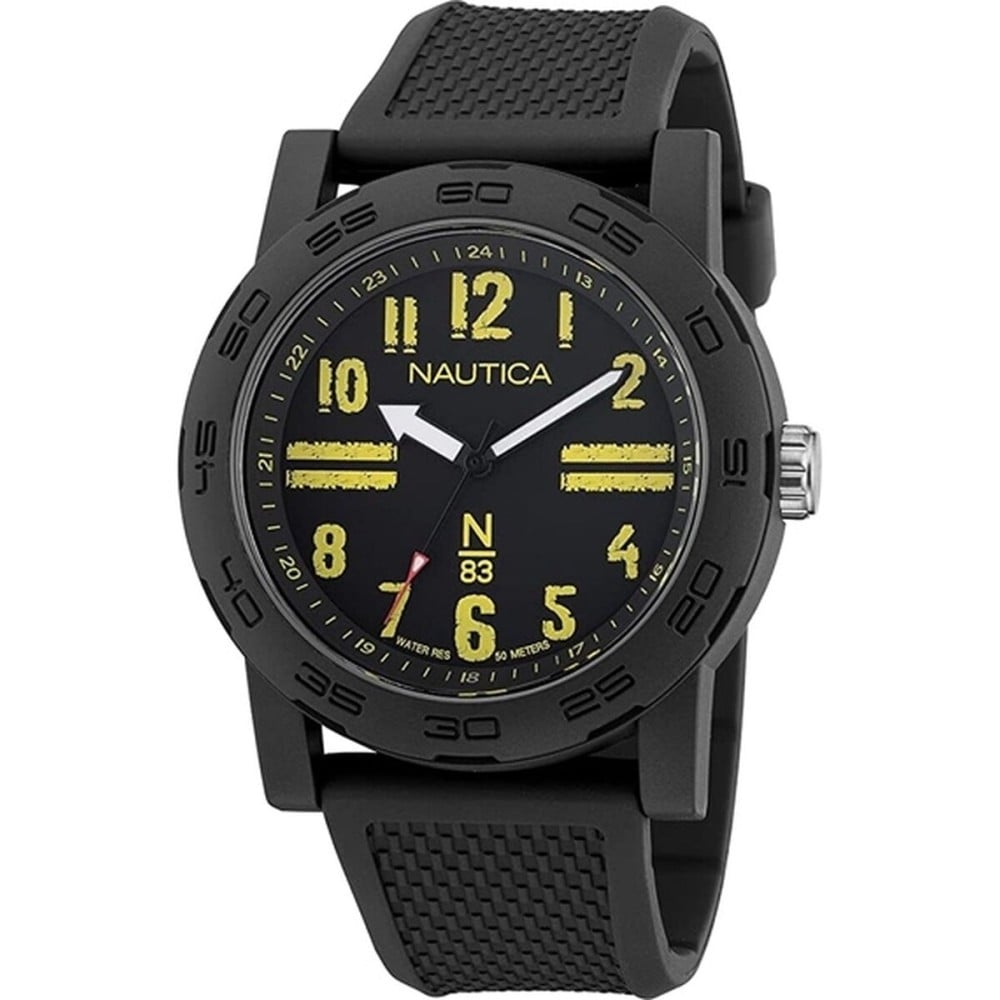 Herrenuhr Nautica NAPATS303 (Ø 44 mm)