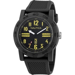 Herrenuhr Nautica NAPATS303 (Ø 44 mm)