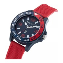 Herrenuhr Nautica NAPFWS303 (Ø 45 mm)