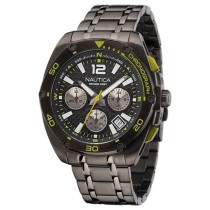Herrenuhr Nautica NAPTCF210 (Ø 44 mm)