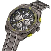 Herrenuhr Nautica NAPTCF210 (Ø 44 mm)