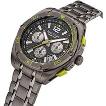 Men's Watch Nautica NAPTCF210 (Ø 44 mm)