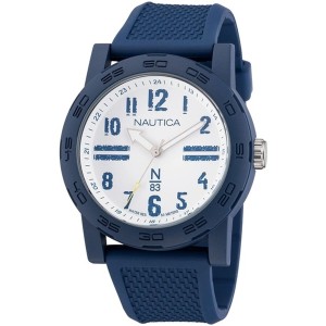 Herrenuhr Nautica NAPATS301 (Ø 44 mm)