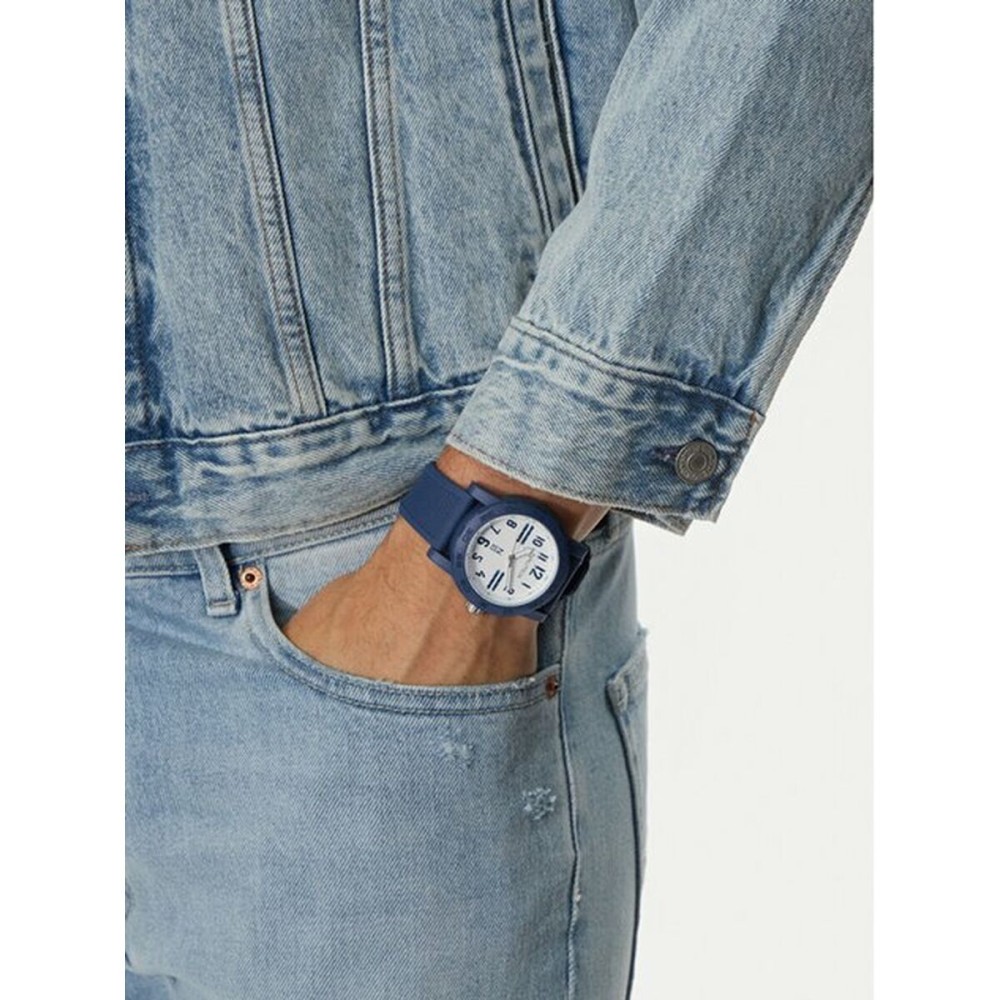 Men's Watch Nautica NAPATS301 (Ø 44 mm)