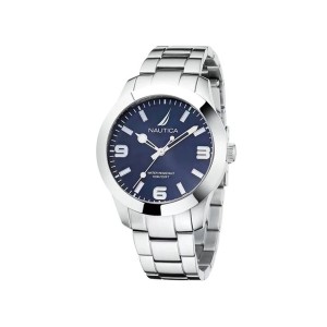 Herrenuhr Nautica NAPPBF201 Ø 42 mm