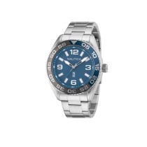 Herrenuhr Nautica NAPFWS307 (Ø 44 mm)
