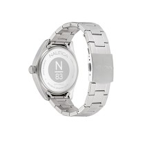 Herrenuhr Nautica NAPFWS307 (Ø 44 mm)