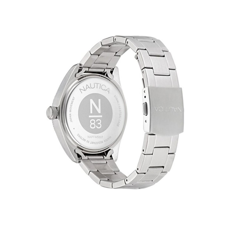 Herrenuhr Nautica NAPFWS307 (Ø 44 mm)