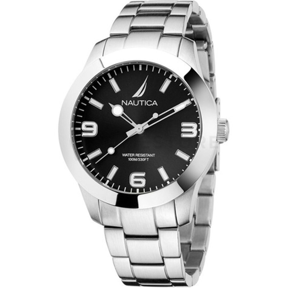 Men's Watch Nautica NAPPBF205 Ø 42 mm