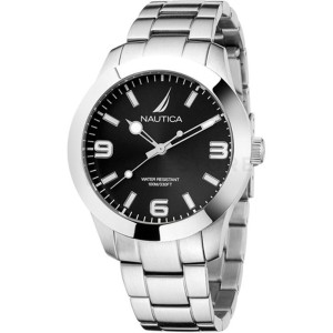 Herrenuhr Nautica NAPPBF205 Ø 42 mm