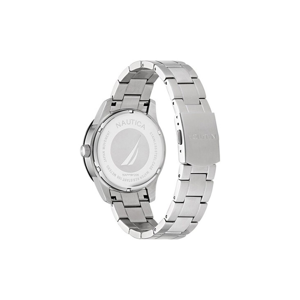 Herrenuhr Nautica NAPPBF205 Ø 42 mm