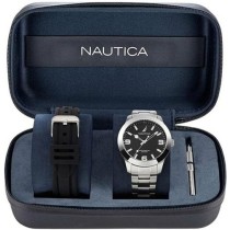 Herrenuhr Nautica NAPPBF205 Ø 42 mm