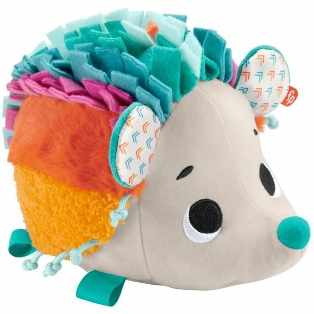 Jouet pour bébé Fisher-Price Hérisson