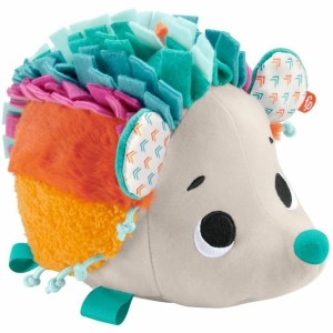 Jouet pour bébé Fisher-Price Hérisson