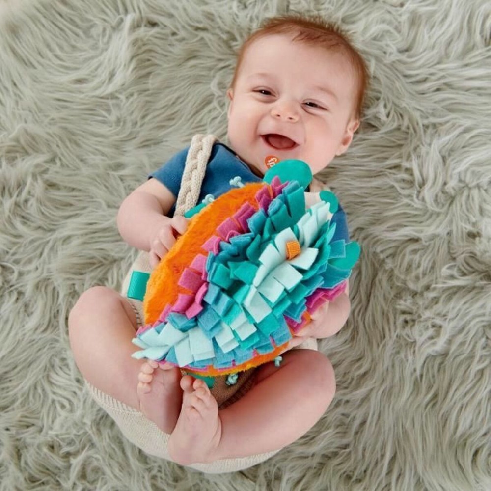 Jouet pour bébé Fisher-Price Hérisson