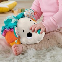 Jouet pour bébé Fisher-Price Hérisson