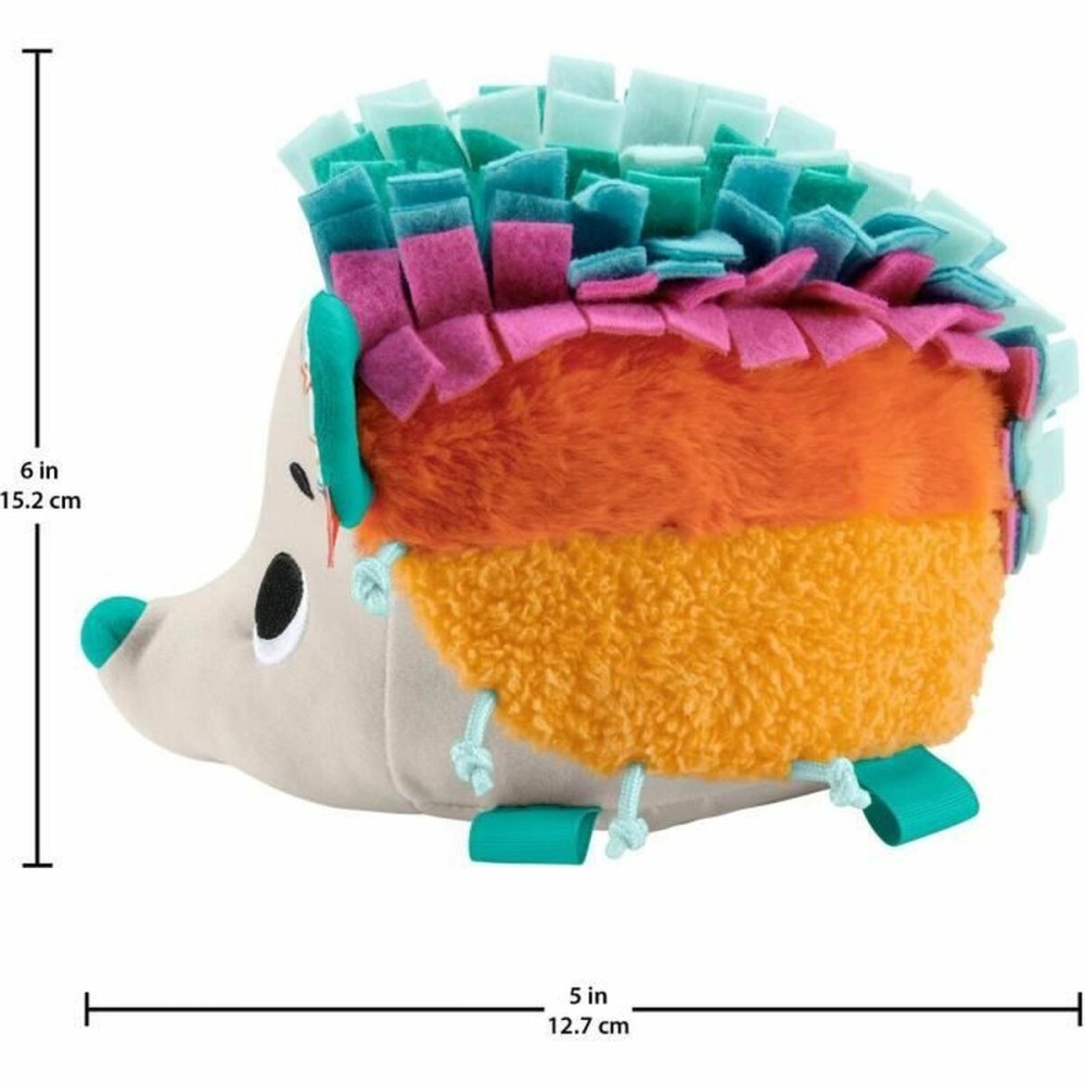 Jouet pour bébé Fisher-Price Hérisson