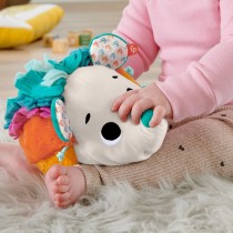 Jouet pour bébé Fisher-Price Hérisson