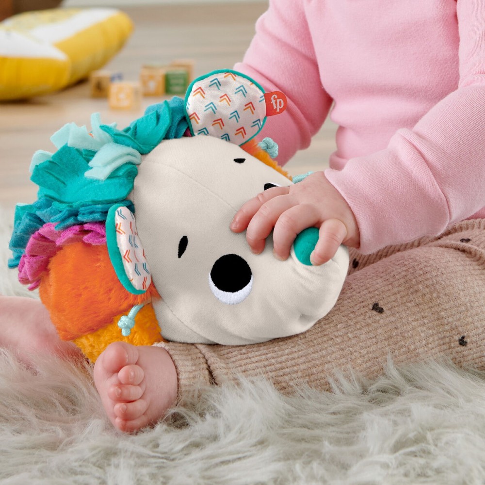 Jouet pour bébé Fisher-Price Hérisson