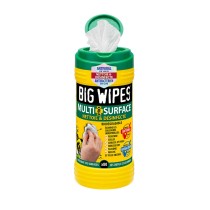 Wipes Big Wipes