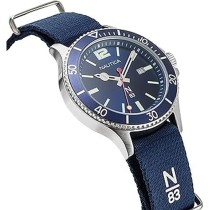 Herrenuhr Nautica NAPABS904 (Ø 43 mm)