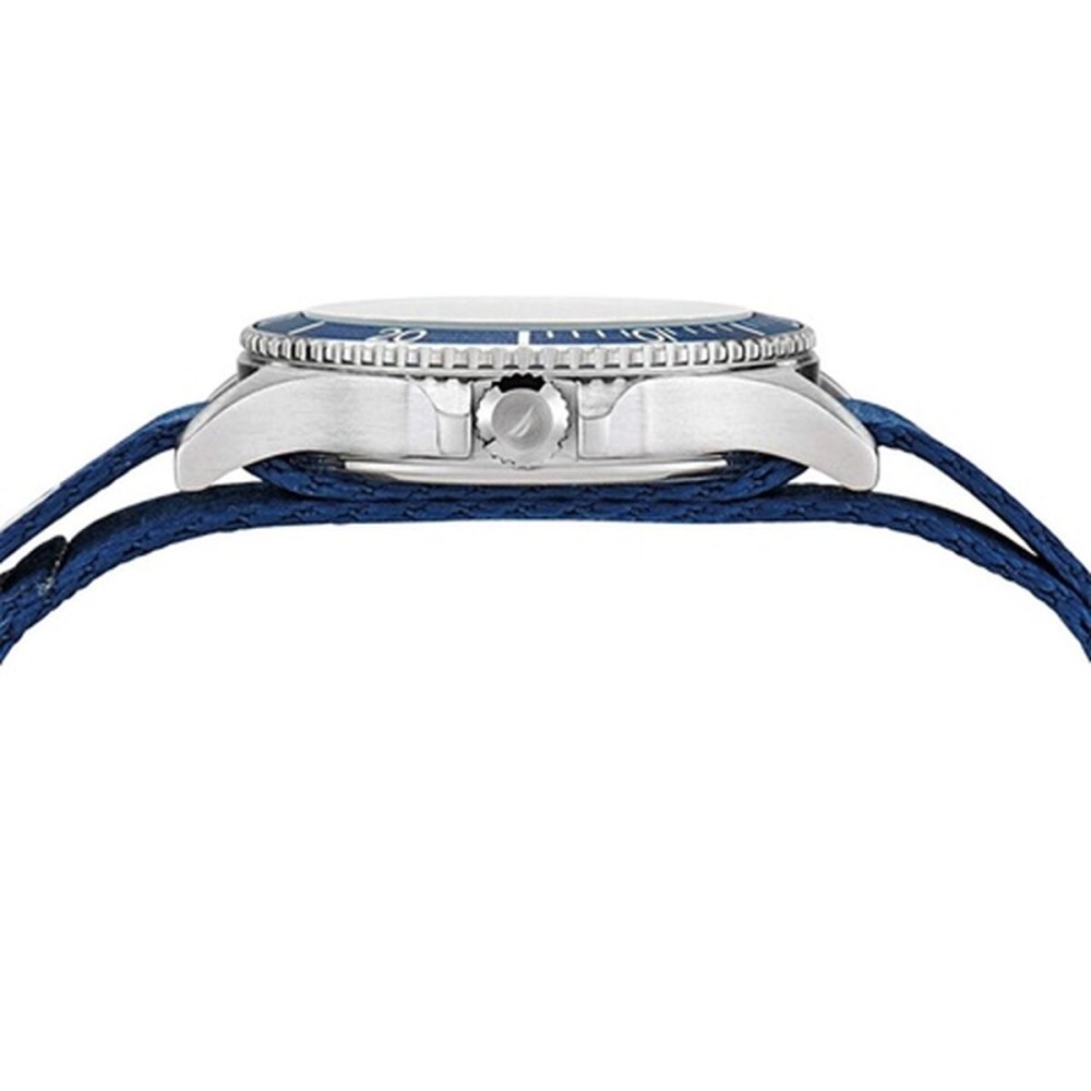 Montre Homme Nautica NAPABS904 (Ø 43 mm)