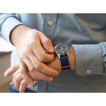 Herrenuhr Nautica NAPABS904 (Ø 43 mm)
