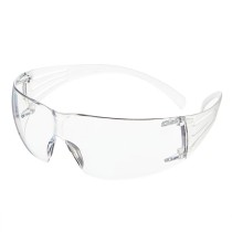 Protective Glasses 3M securefit 200 Colourless Polycarbonate