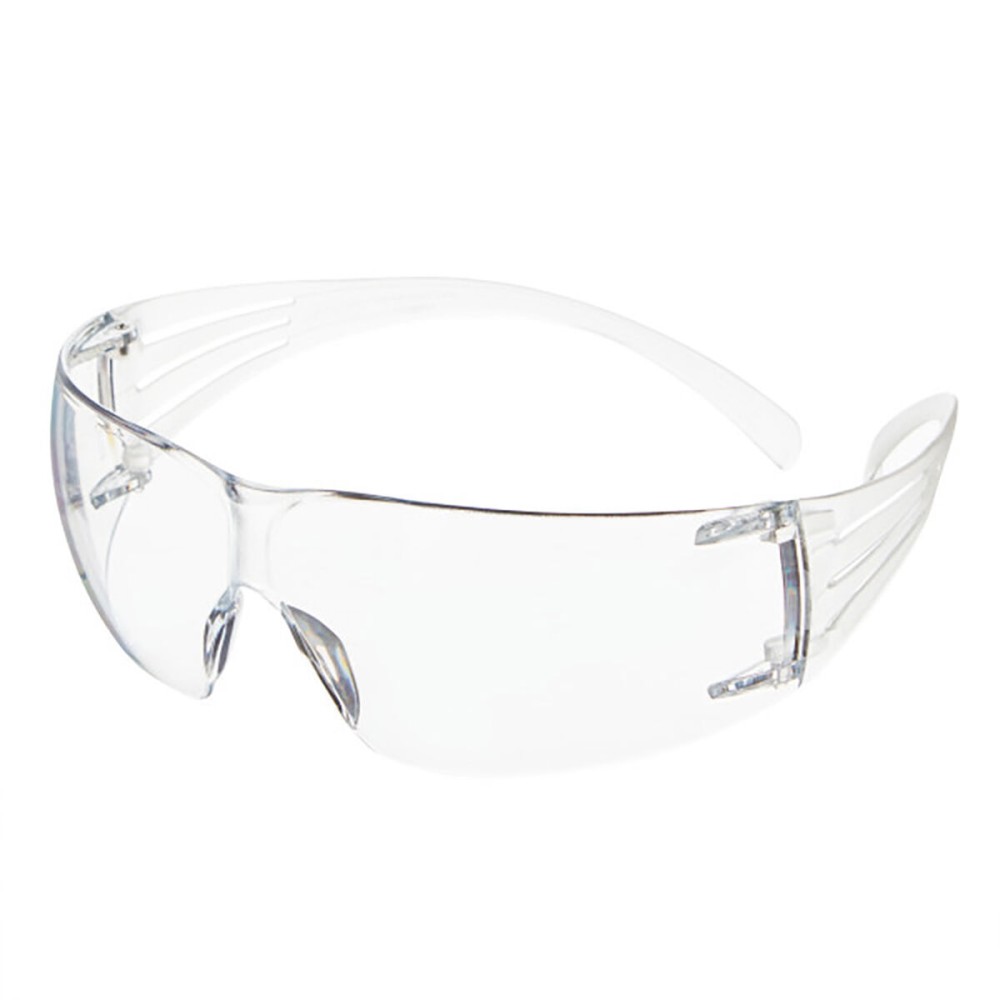 Protective Glasses 3M securefit 200 Colourless Polycarbonate