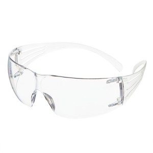 Schutzbrille 3M securefit 200 Farblos Polycarbonat