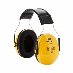 Ear protectors 3M
