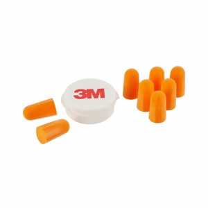 Ohrstöpsel 3M 4 Stücke