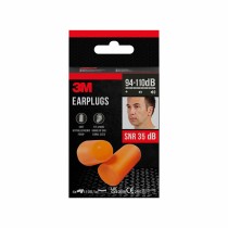 Earplugs 3M 4 Pieces