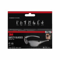 Schutzbrille 3M virtua ap Durchsichtig Polycarbonat