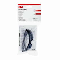 Schutzbrille 3M virtua ap Durchsichtig Polycarbonat
