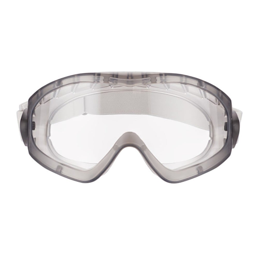 Schutzbrille 3M 2890 Weiß Metall Polycarbonat