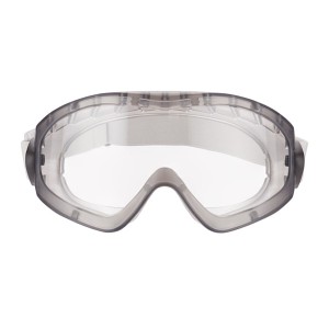 Schutzbrille 3M 2890 Weiß Metall Polycarbonat