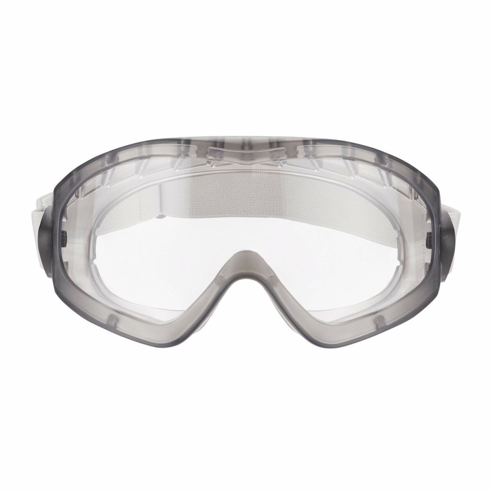Schutzbrille 3M 2890 Weiß Metall Polycarbonat