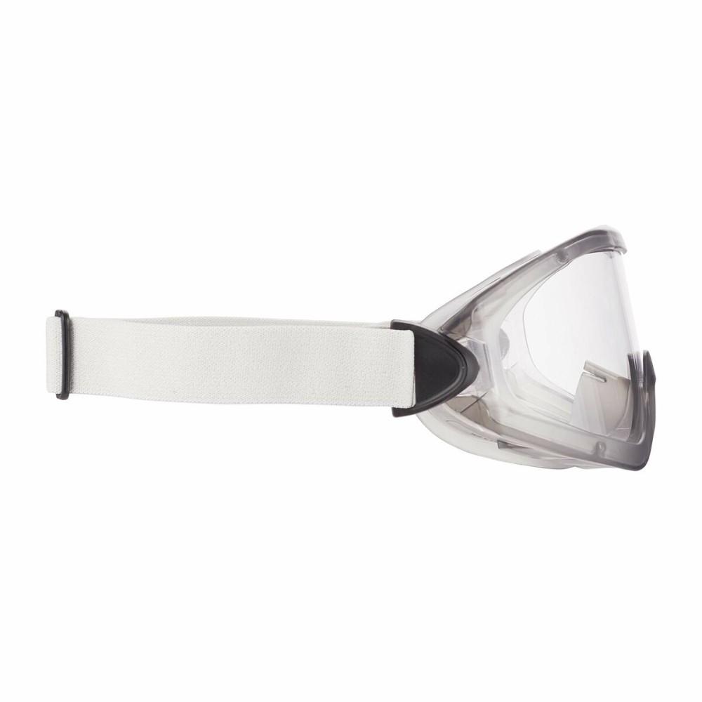 Schutzbrille 3M 2890 Weiß Metall Polycarbonat