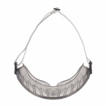 Protective Glasses 3M 2890 White Metal Polycarbonate