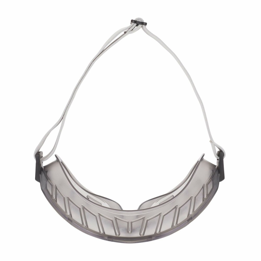 Protective Glasses 3M 2890 White Metal Polycarbonate