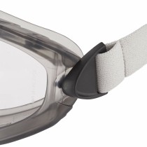 Schutzbrille 3M 2890 Weiß Metall Polycarbonat